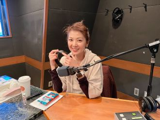 【Talk to the moon♪】年齢を重ねると紅葉の良さもわかる！！