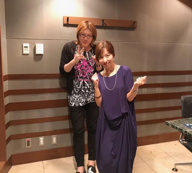 慶應義塾大学特任准教授・若新雄純さん！