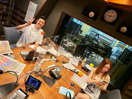 7月19日（月）Song List♪