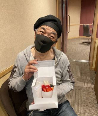 竜童さんが1940年代＆1950年代のブルース・ワールドへナビゲート！