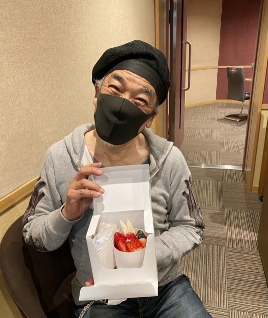 竜童さんが1940年代＆1950年代のブルース・ワールドへナビゲート！