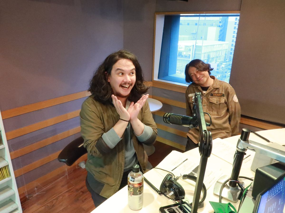 #28　これを聞けばもっと楽しめる！-LOVE SUPREME JAZZ FESTIVAL JAPAN 2023-