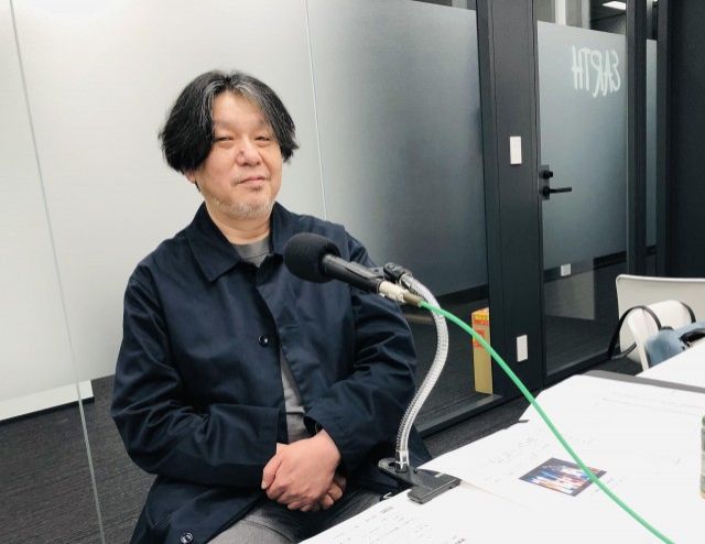 藤田千章さんシリーズ「完結編」 ～ ここだけトークをたっぷりと♬～