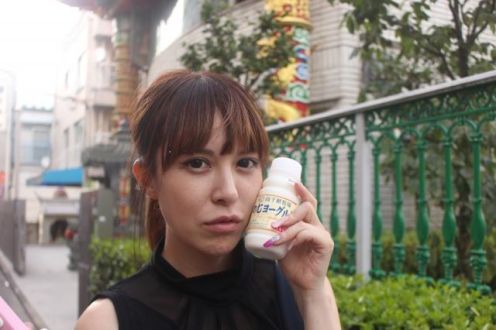 激辛王と行く、都内激辛探訪！2018夏！