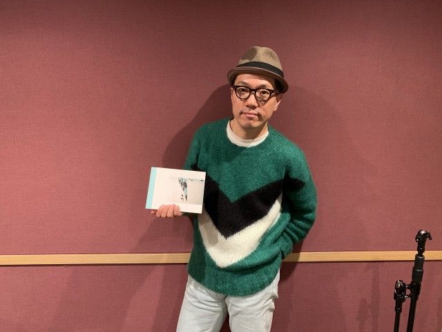 ～ハナレグミ　プロデュース・スーパーエディション②～