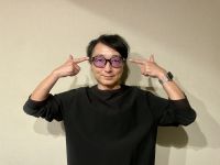 ロードバイク用サングラス