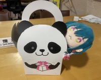 緑仙のふわふわ公開収録 夜の部！