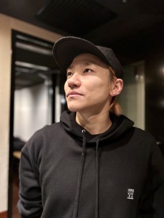 隼　隼がパクチーDのお悩み相談？？？