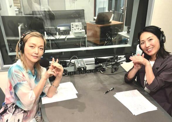 突然終わるアフタートーク