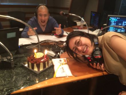 9月24日週刊サンフリ大衆EX　阿部ちゃんラストEX！！