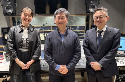 Vol.523 慶應義塾大学 名誉教授 國領二郎さん・第2週目