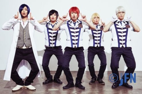 今夜のラジアンはゲストにアルスマグナ登場！