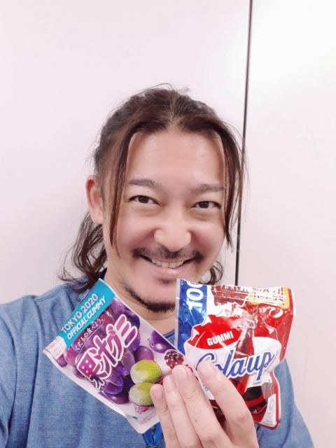 2020年9月3日(木)放送終了！