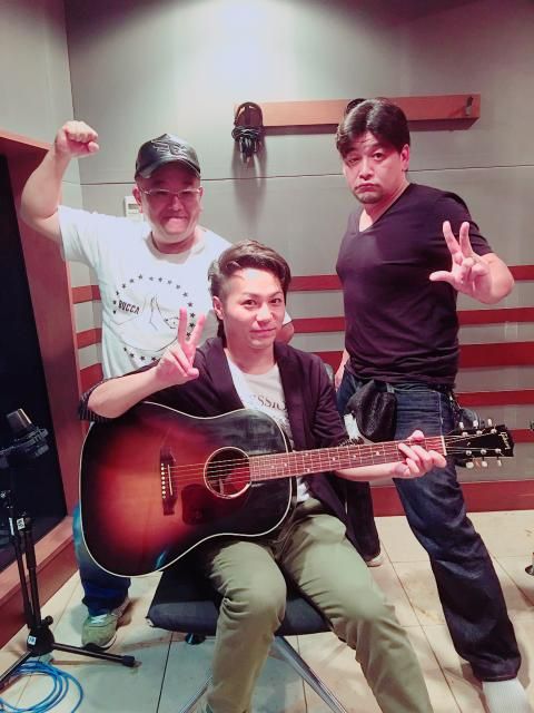 9月8日の放送後記