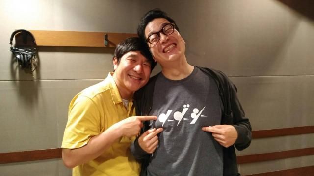 5月21日（火）ゲスト：落語家・瀧川鯉八さん