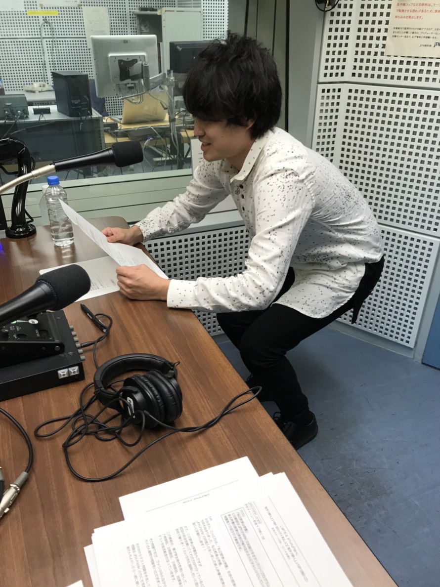 野津山幸宏の私立野津山学園 第4回目