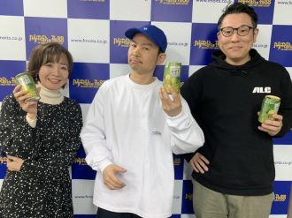 第109回　⽇常学ラジオ 祝2周年～お花見会～