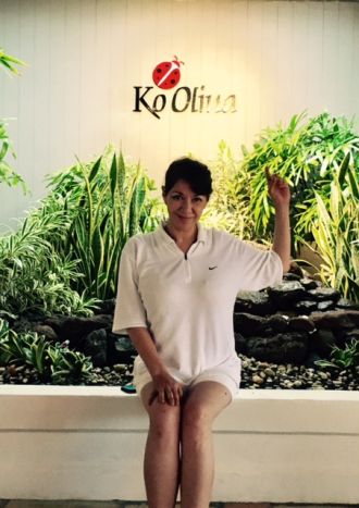 Ko OLina ゴルフ倶楽部