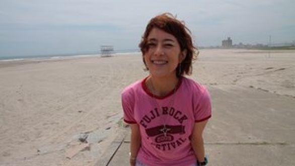 復興応援スペシャル　イムア、未来へ！いわきの夏