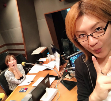 ( 'ω'o[ 今週のせるふわかしん ]o