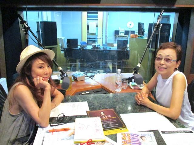 2016.09.14～ 「 演劇、そして歌へ。波乱万丈な人生 」