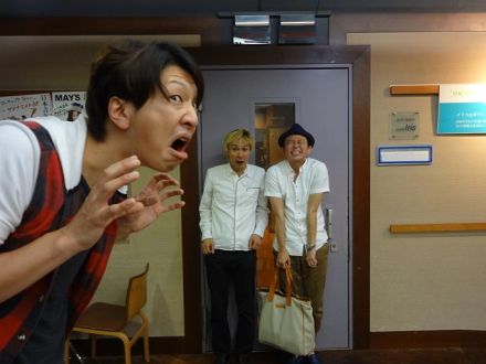 ６．２３有吉弘行の SUNDAY NIGHT DREAMER