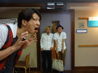 ６．２３有吉弘行の SUNDAY NIGHT DREAMER