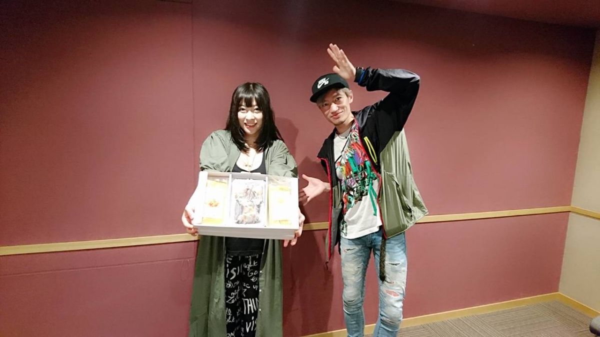 アフタートーク＃４１