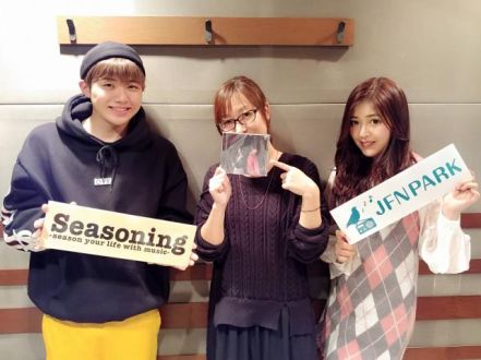 ゲスト「まるりとりゅうが」