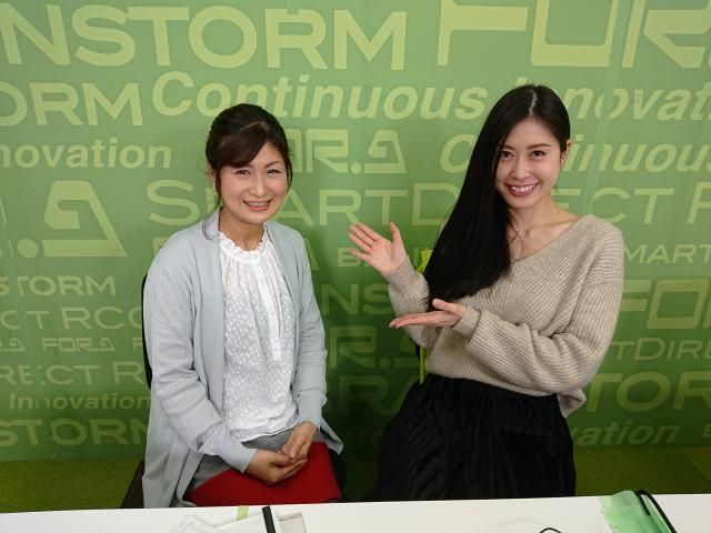 東京オーヴァル京王閣「OVAL ANGELの～ANGEL TALK～」vol.9