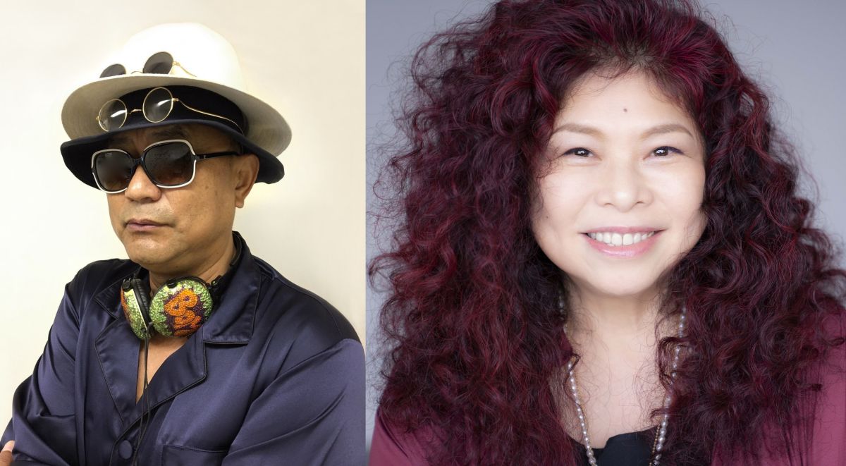 ブラザートムさんと浦嶋りんこさんの話を盗み聞き・・・ミュージカル『メリーポピンズ』に出演する二人のデビュー話から、深夜らしい？話