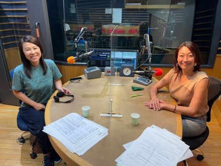 #22.里親Q&amp;A第2弾(2021/8/28オンエア)