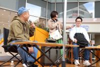 FM岡山公開収録の模様～パート③～