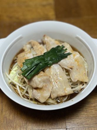 ＜鍋の日＞料理芸人のクック井上。さん直伝！レンジでお手軽鍋レシピ三選?