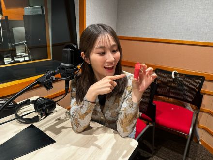 地上波#38「大切なもの」