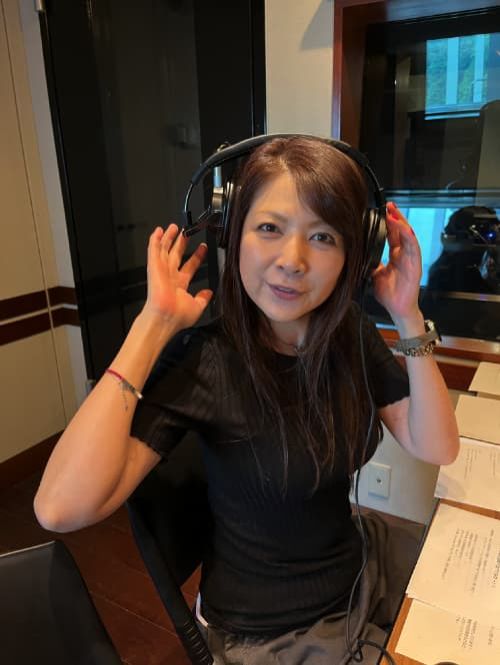  【Talk to the moon♪】お風呂に浸かるぐらいじゃ疲れなんて取れない！！