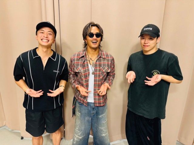 新#163「オール袋とじ」