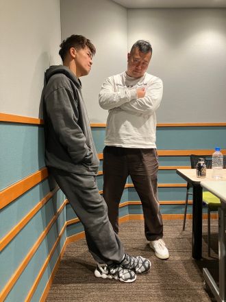 武井壮・とにかく明るい安村 THE WORLD CLASS　3月3日放送回