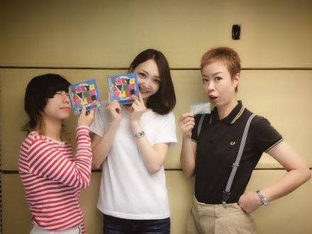 ガールズインストファンクバンドBimBamBoom！！