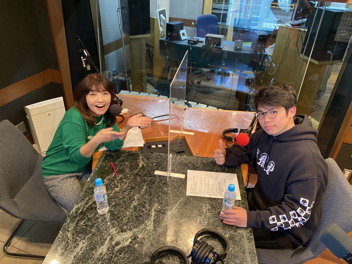 成田童夢さん後編！オリンピアンがスノーボード初心者に教える「ボードよりこれを買って欲しい」アイテムとは？さらに2023年からの壮大な人生プランも告白・・・