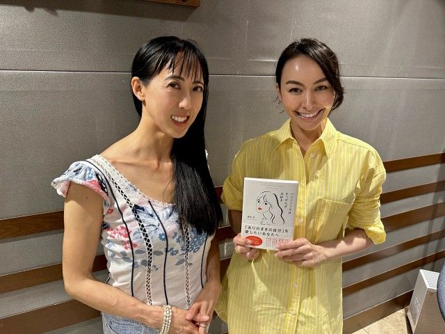 7/9(火)にお迎えしたゲストは・・・？（その１）