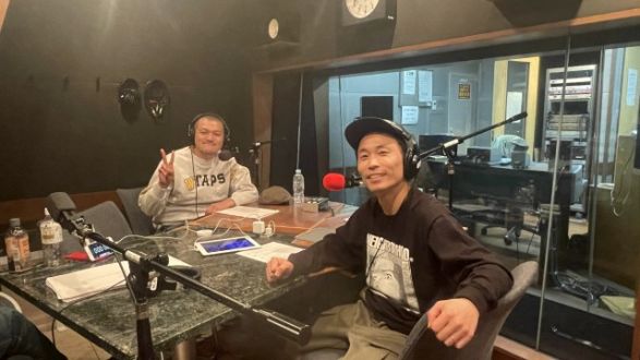 【MDC第３週カミナリ】2023年4月15日 の放送は・・・