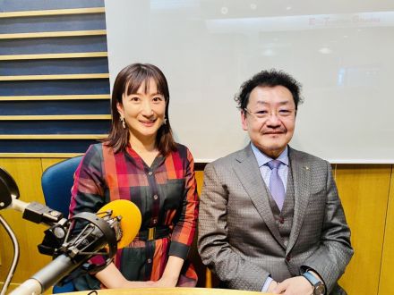 #13 Game Changer 【ゲスト：山田運送 安原社長 ①】 2021/2/28 ON AIR