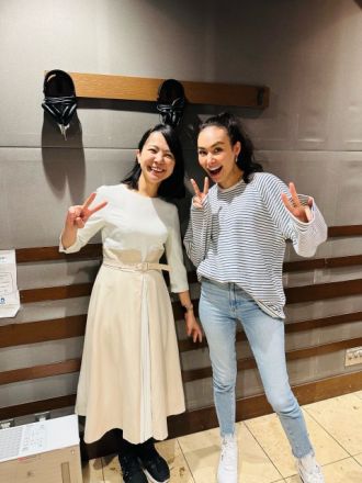 2/27(火)にお迎えしたゲストは・・・？（その１）