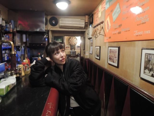 クレイジーケンバンドのホームタウン本牧でアメリカントリップ！