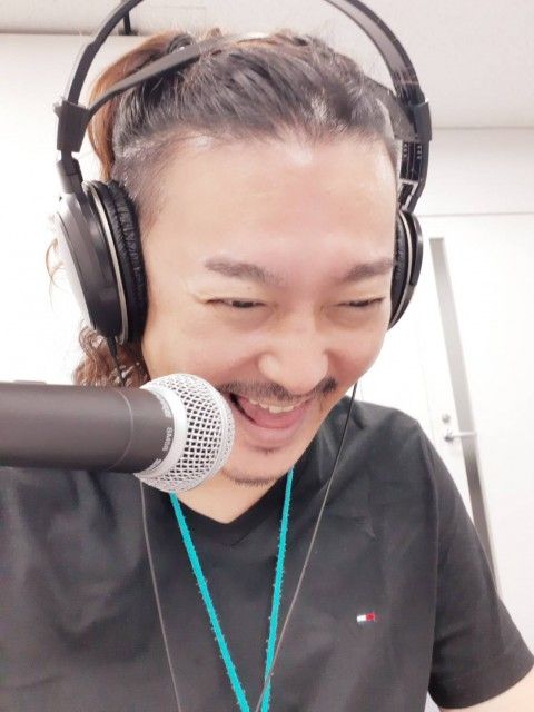 2021年10月7日(木)放送終了！