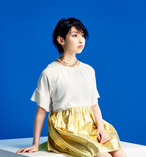 2016年5月のアーティストは、家入レオ