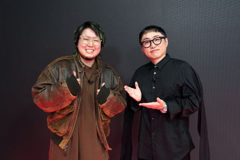 2025/4/14放送【ゲスト：こっちのけんと】