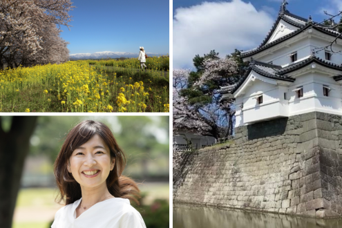 今週の『深掘り』ももクロ×新発田市！大型ライブでまちおこし（新潟）