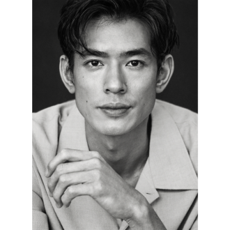 Actors name in poem～中島歩の"カ"